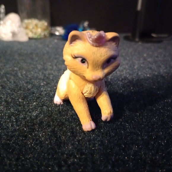 Barbie Island Princess & Diamond Castle Toy Set - Picture 8 of 17